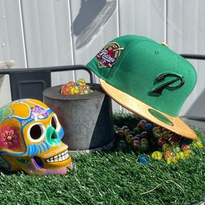 Padres beer pack by 4U caps (presidente)